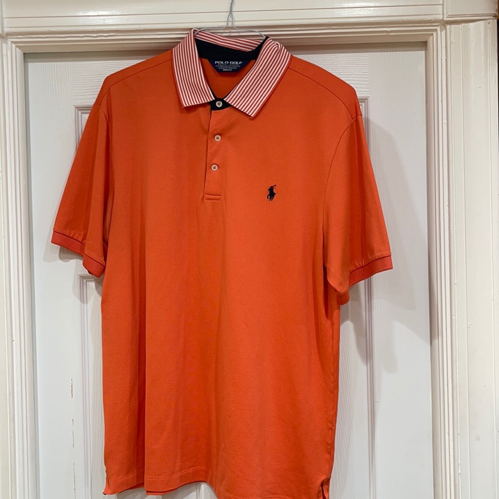 Polo Golf by Ralph Lauren Pro Fit Shirt